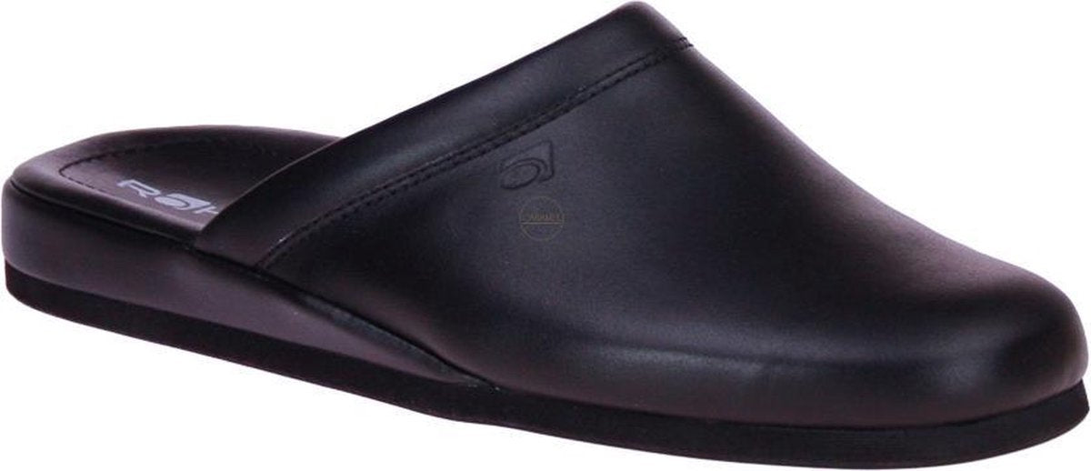 Rohde Zwarte Pantoffel