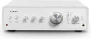 NUMAN Drive Digital stereo versterker 2x 170W /  4x 85W RMS AUX /phono/coax 