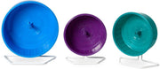 Running wheel willy wheel for hamsters