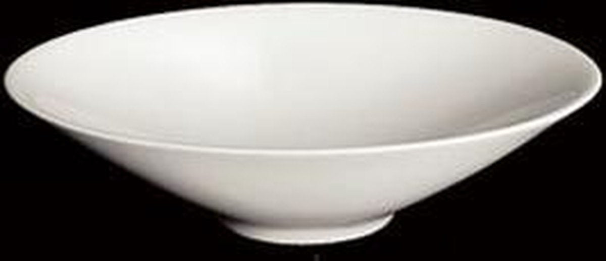 DIBBERN - White Asia Line - Dipschaaltje Ovaal 13