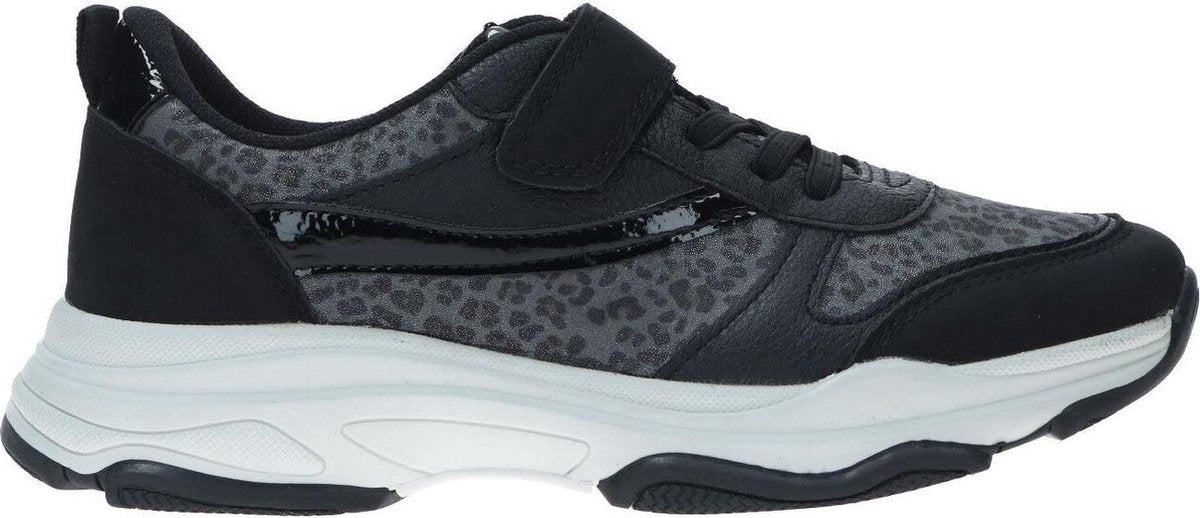 Sprox Sneaker  Zwart