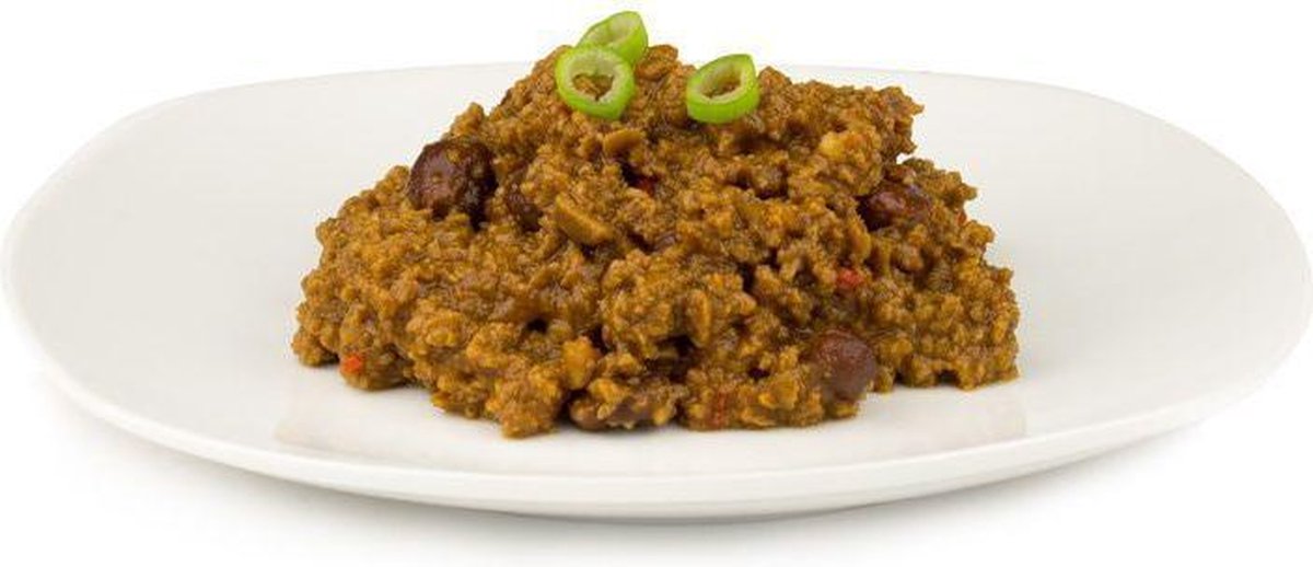 Protiplan | Chili | 7 x 44 gram  | Snel afvallen zonder poespas!