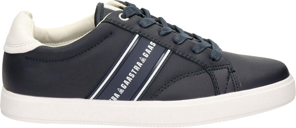 Gaastra - Heren Sneakers Sullivan Navy - Blauw - Maat 44