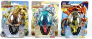 Mega Bloks Micro Plasma Drakeneieren