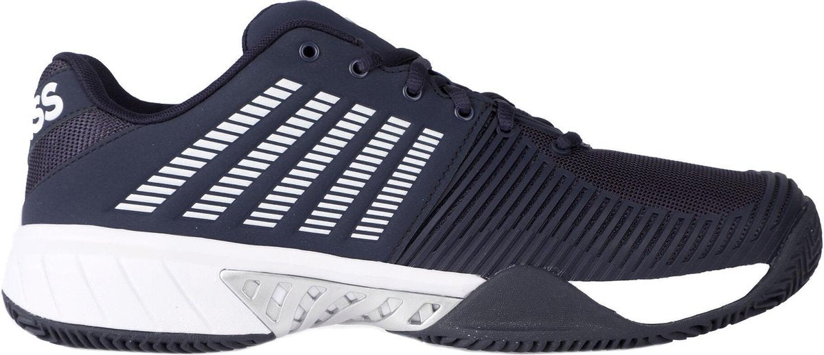K Swiss Express Light 2 Heren Donkerblauw - 44