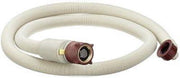 Electrolux toevoerslang met waterslot - 150cm 3/4"