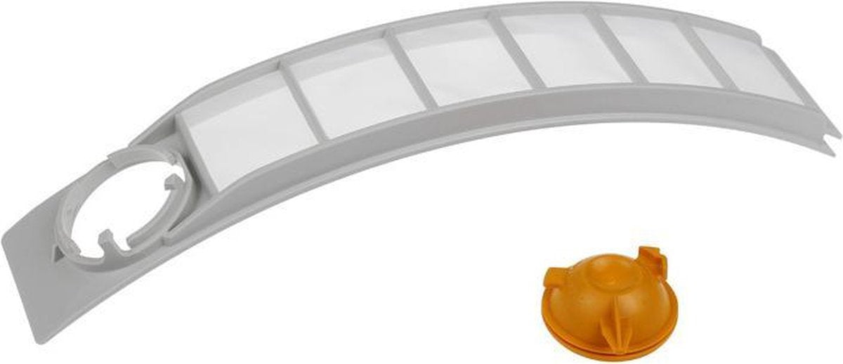 MIELE - FILTERZEEF - 07358910