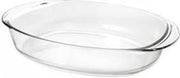 Duralex ovale ovenschaal 41 cm