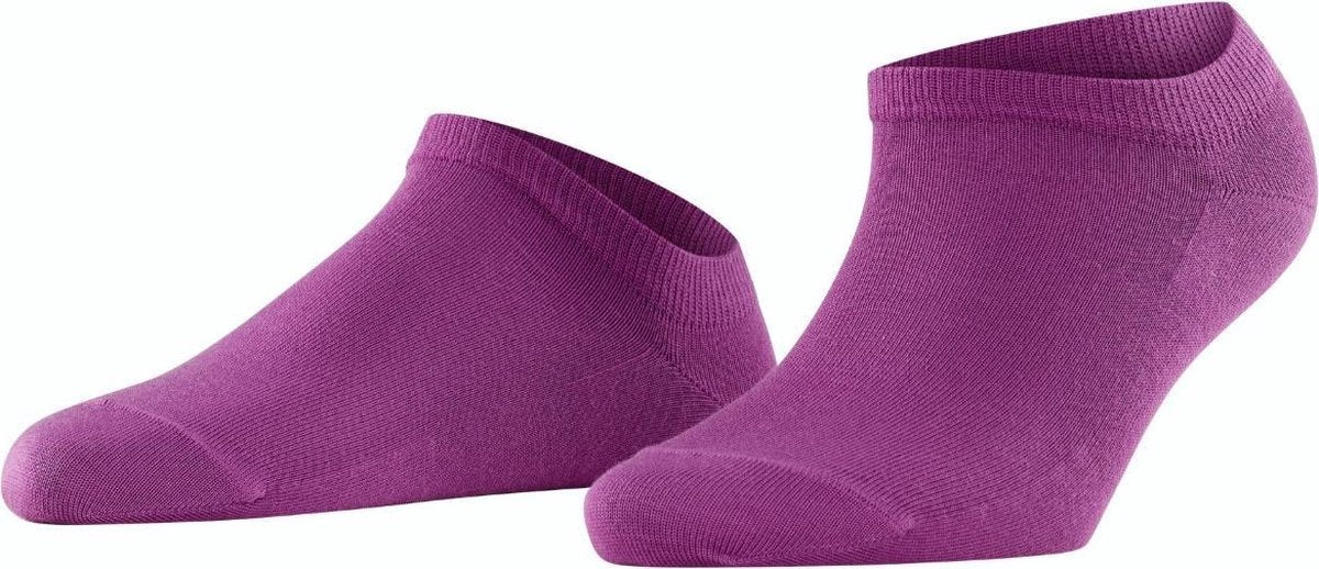 FALKE Active Breeze Dames Sneaker Sokje 46124 - Meerkleurig 8317 galaxy purple Dames - 39-42
