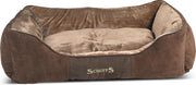 Scruffs Chester - Hondenmand - Bruin - XL - 90 x 70 cm