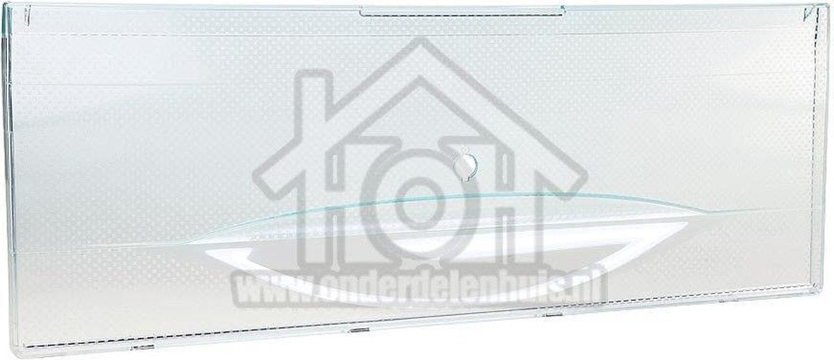 Miele Frontpaneel Van lade F4293