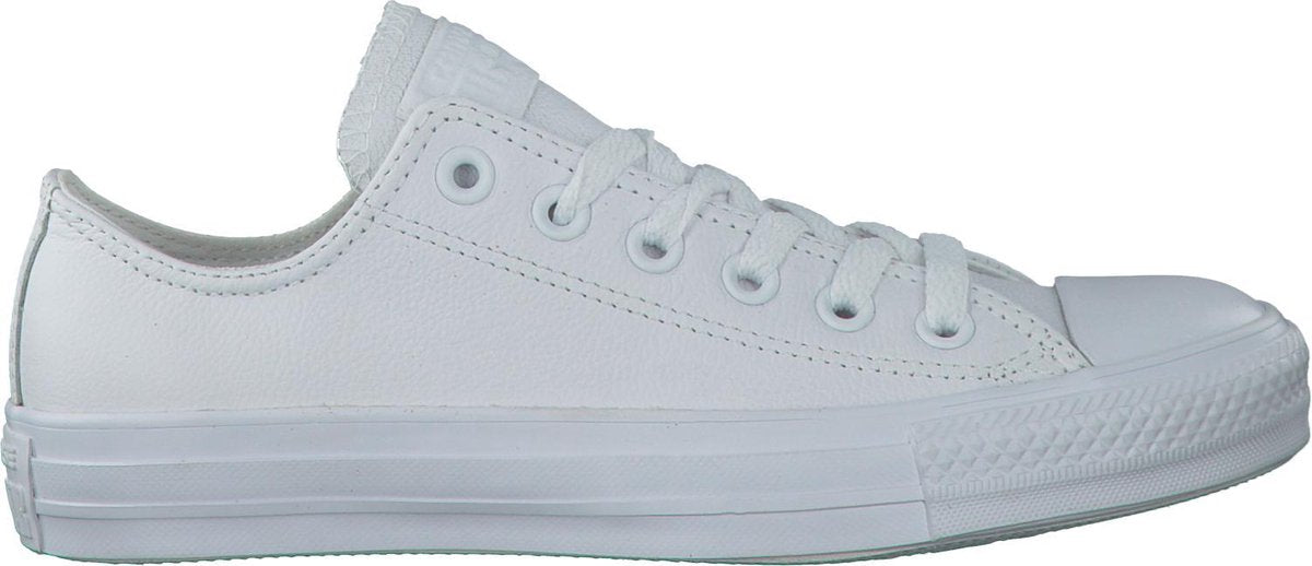 Converse Chuck Taylor All Star OX Low Top sneakers wit - Maat 41.5