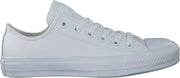 Converse Chuck Taylor All Star OX Low Top sneakers wit - Maat 41.5