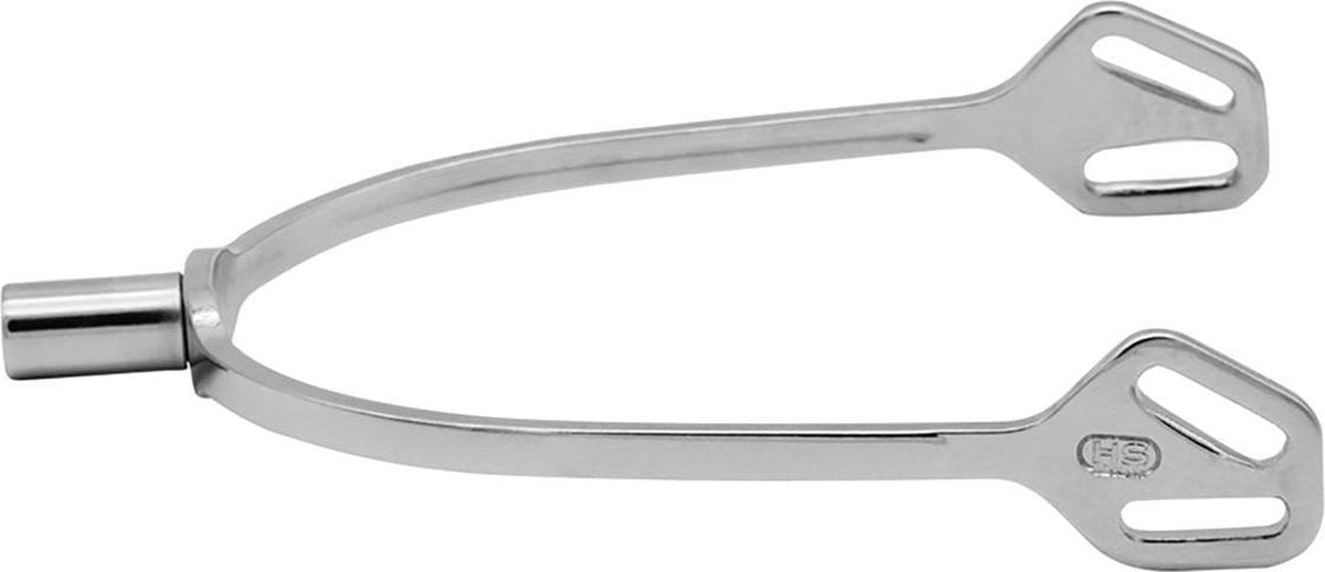 Sprenger Ultra Fit Slimline Sporen