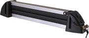 Menabo Skidragers White Bear 4 Zwart/zilver