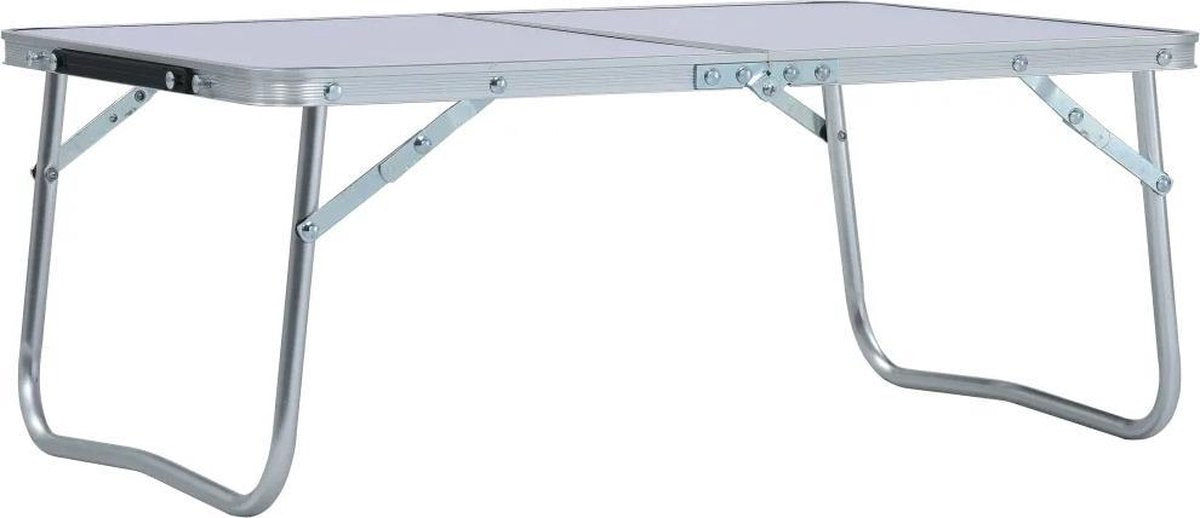 draagbare / inklapbare campingtafel  - salontafel - camping - tafel - Nieuwste collectie