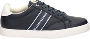 Gaastra - Heren Sneakers Sullivan Navy - Blauw - Maat 42