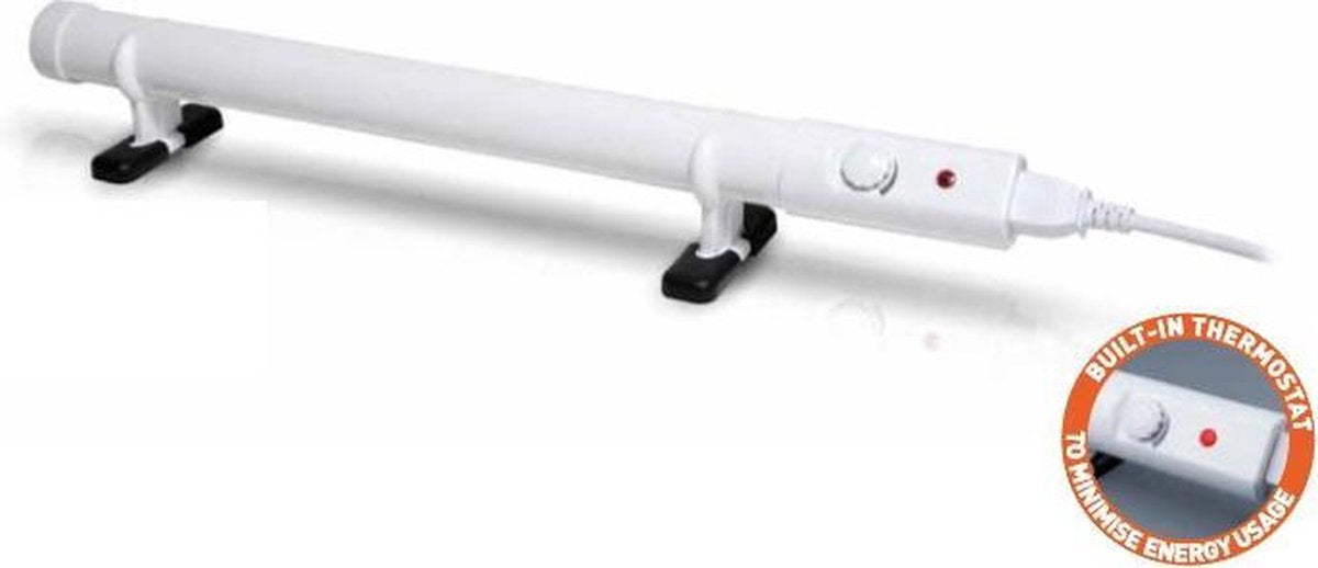 Slimline Heater - 55W - 500mm