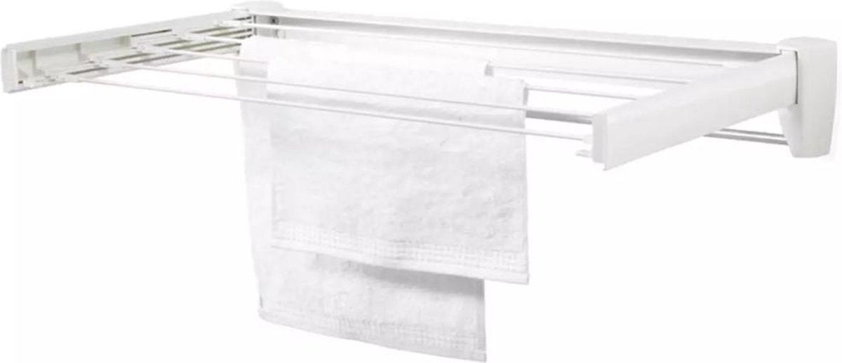 Leifheit Telegant 36 Protect Plus Droogrek - 3