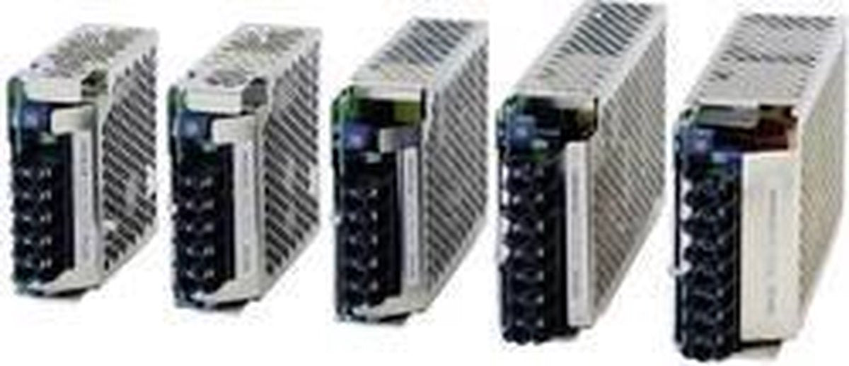 AC/DC inbouwnetvoeding open TDK-Lambda HWS-100A-12/A 14.4 V/DC 8.5 A 102 W