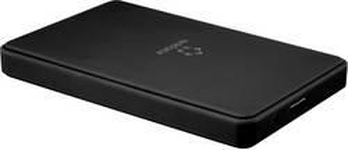 Renkforce RF-4505754 SATA-HDD-behuizing 2.5 inch USB 3.2 Gen 1 (USB 3.0)
