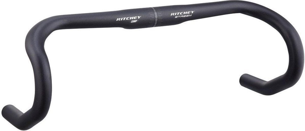 Ritchey Comp Streem III Di2 Road Stuur Ø31