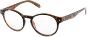 Leesbril Polaroid PLD0021-Havanna/Honing-+1.00 +1.00