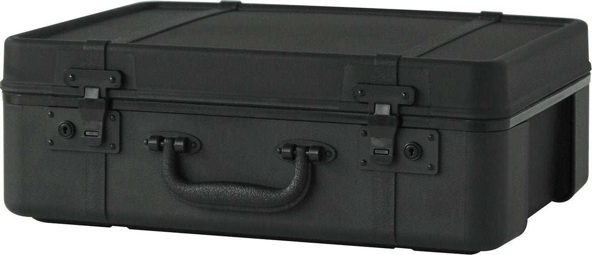 Hachiman Trunk Story Opbergkoffer - S/zwart