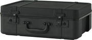 Hachiman Trunk Story Opbergkoffer - S/zwart