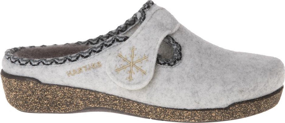 Hartjes 86924 pantoffel dames maat 36