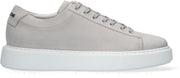 Blackstone Heren Lage sneakers Vg45 - Beige - Maat 46