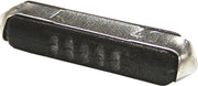 Keramische zekering 40A (5 stuks)