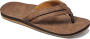 Reef Marbea SL Heren Slippers - Espresso - Maat 46
