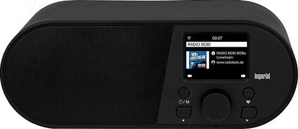 Imperial i105 internetradio (WLAN