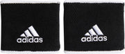 adidas Tennis Polsband Small - Unisex - Zwart - maat: One size -