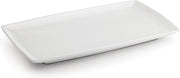 Yong Squito Schaal Rechthoek - 32 x 21 cm - Porselein - Wit