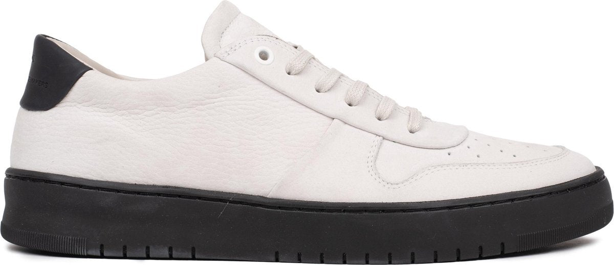 HINSON BENNET SONDER EIGHT White -
