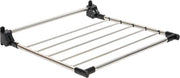 Casibel - Wanddroogrek Nice&Easy inox