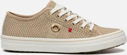 S.Oliver Sneakers taupe - Maat 36