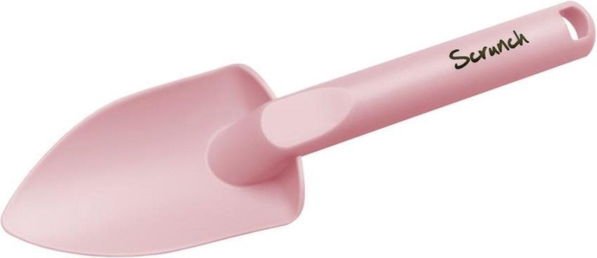 Funkit World Scrunch zandschepje dusty rose
