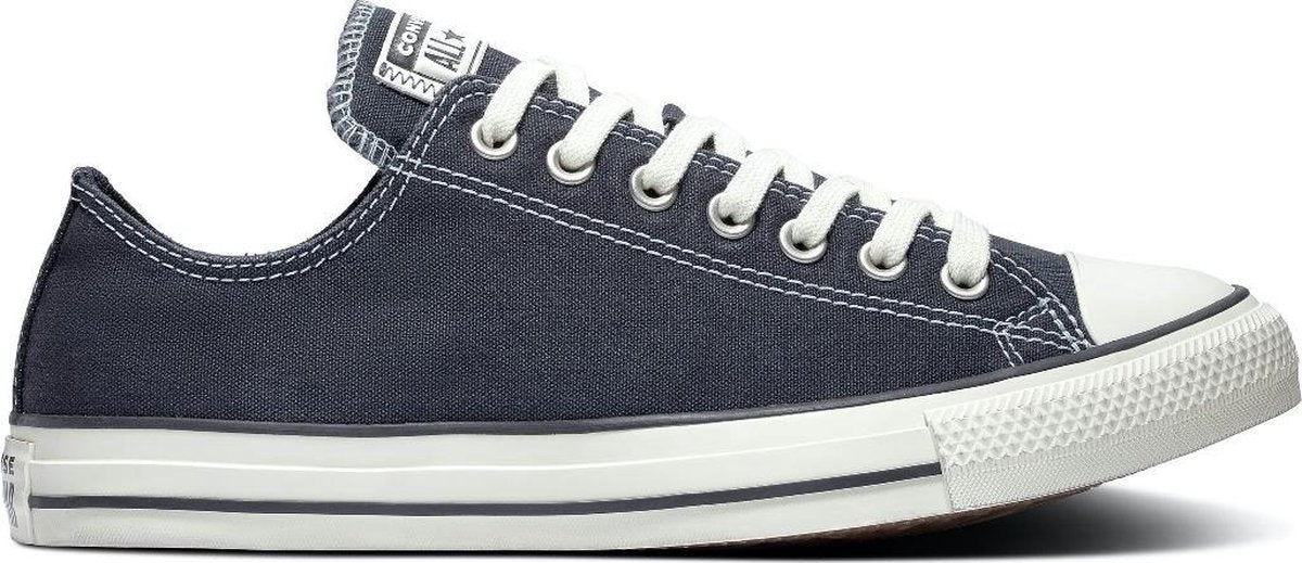 Converse All Stars Chuck Taylor 167961C Donker Blauw -36