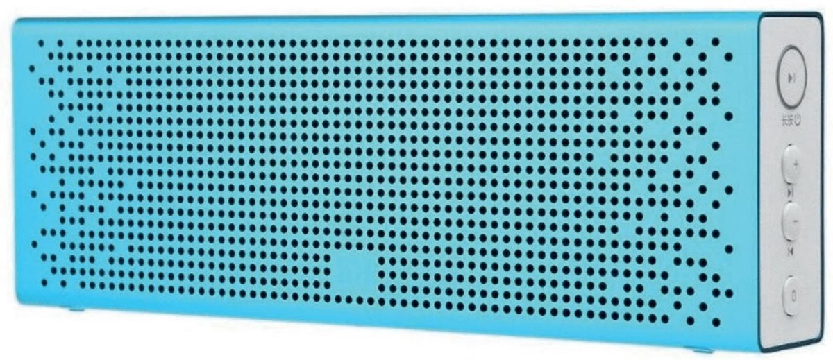 Mi Bluetooth Speaker Blue
