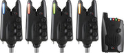 JRC Radar CX Set 4+1 - Beetmelderset