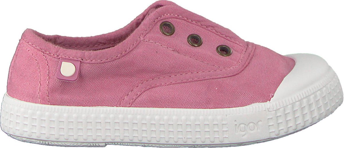 Igor Berri sneakers roze - Maat 23