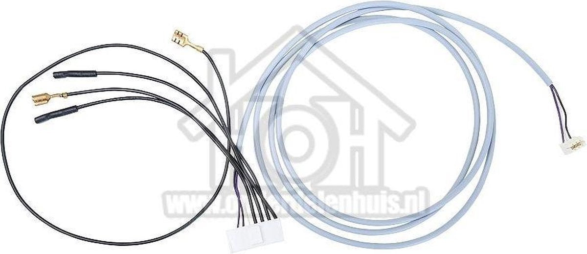 Dometic Kabel Van vonkontsteking naar brander RM7271