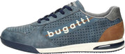 Bugatti Trevor sneakers blauw - Maat 40