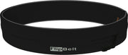 Flipbelt Classic Zwart - Running belt - Hardloopriem - XXS