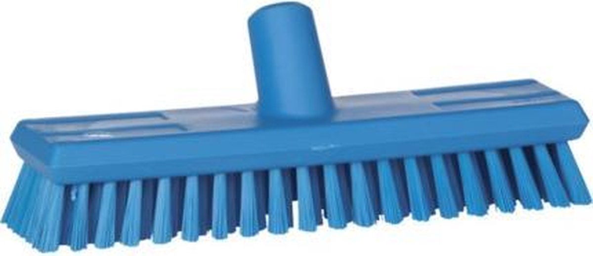 Vikan Hygiene 7043-3 luiwagen medium  blauw