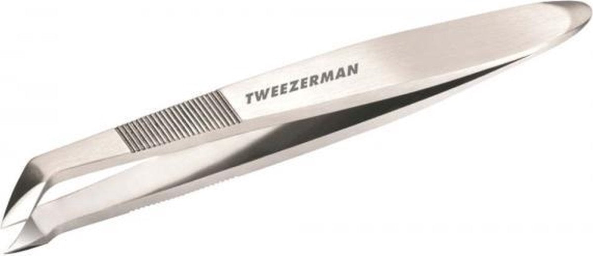 Tweezerman Nagelriem Knipper