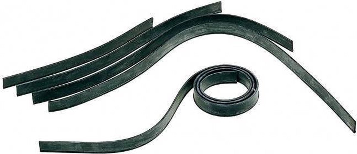 Unger Pro Wisserrubber 25 cm